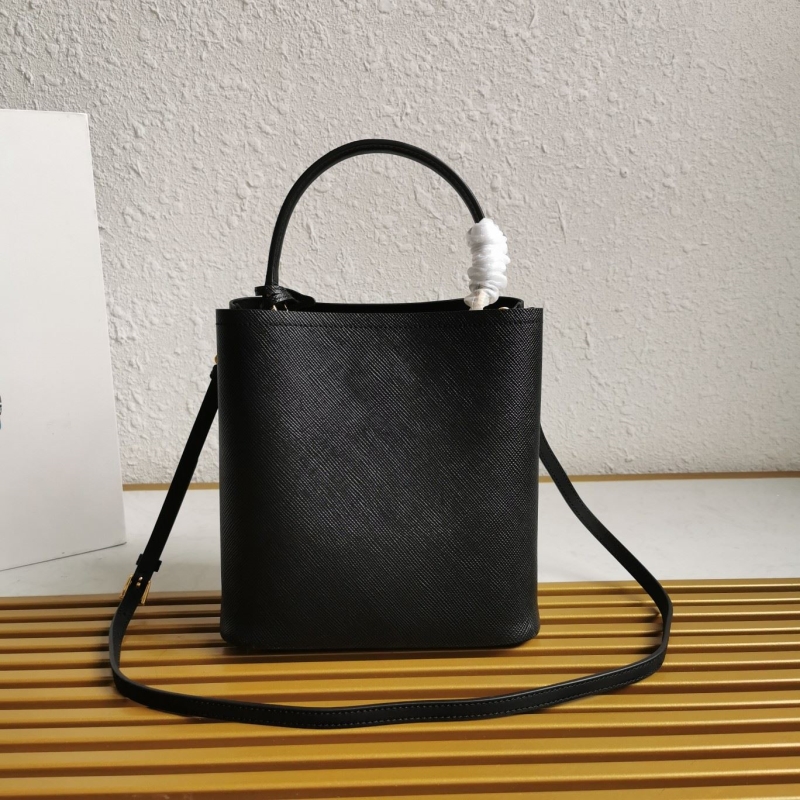 Prada Top Handle Bags